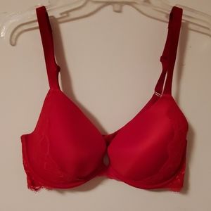 3/20 Ambrielle push up bra 38D